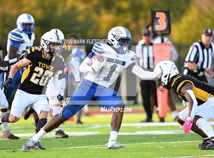 Thumbnail 1 in Burlington City @ Bordentown photogallery.