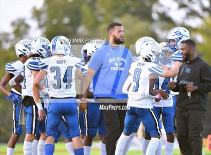 Thumbnail 3 in Burlington City @ Bordentown photogallery.