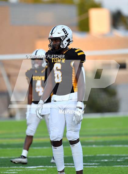 Thumbnail 3 in Burlington City @ Bordentown photogallery.