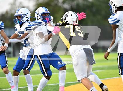 Thumbnail 2 in Burlington City @ Bordentown photogallery.