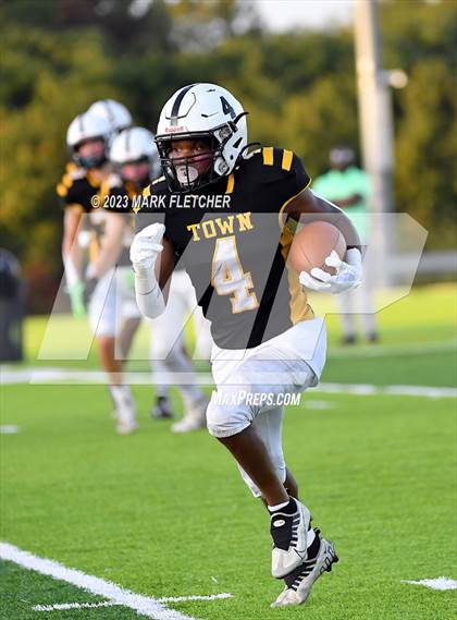 Thumbnail 1 in Burlington City @ Bordentown photogallery.