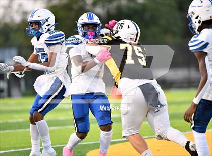 Thumbnail 1 in Burlington City @ Bordentown photogallery.