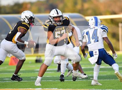 Thumbnail 3 in Burlington City @ Bordentown photogallery.