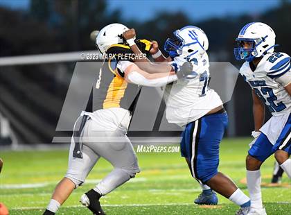 Thumbnail 1 in Burlington City @ Bordentown photogallery.