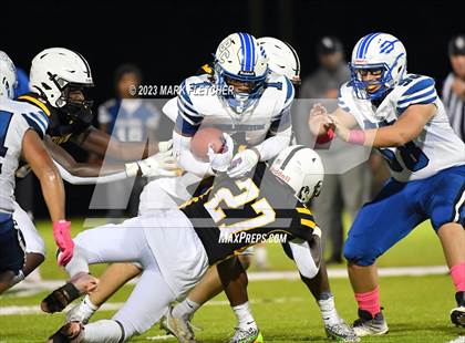 Thumbnail 3 in Burlington City @ Bordentown photogallery.