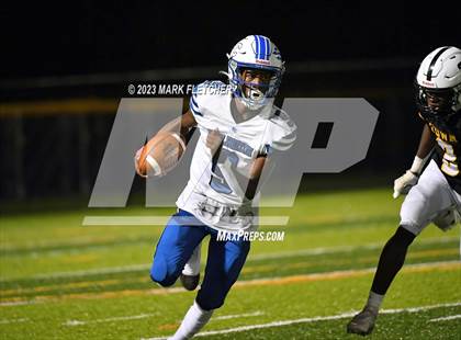 Thumbnail 1 in Burlington City @ Bordentown photogallery.