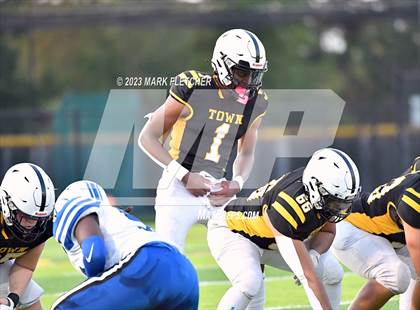 Thumbnail 3 in Burlington City @ Bordentown photogallery.