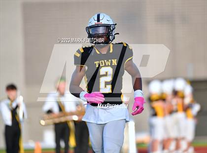 Thumbnail 3 in Burlington City @ Bordentown photogallery.