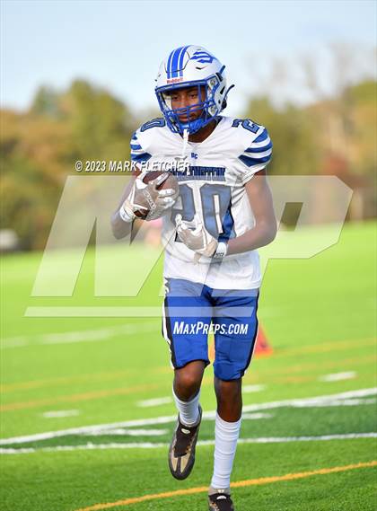 Thumbnail 1 in Burlington City @ Bordentown photogallery.