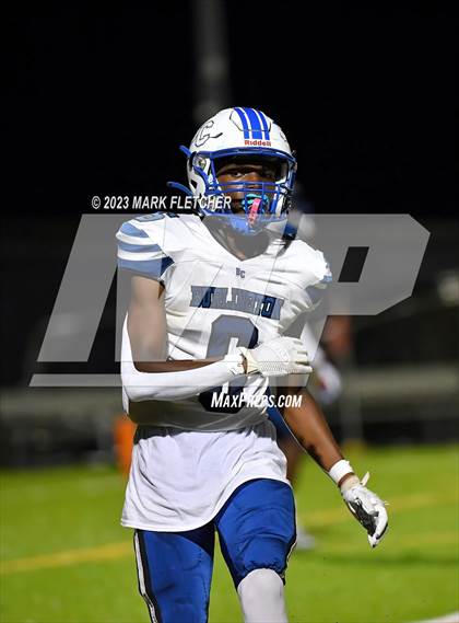 Thumbnail 3 in Burlington City @ Bordentown photogallery.