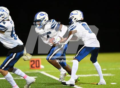 Thumbnail 1 in Burlington City @ Bordentown photogallery.