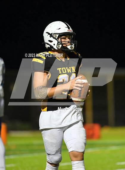 Thumbnail 3 in Burlington City @ Bordentown photogallery.