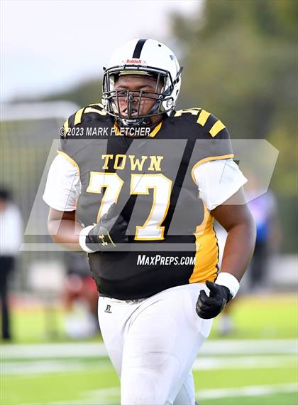 Thumbnail 2 in Burlington City @ Bordentown photogallery.