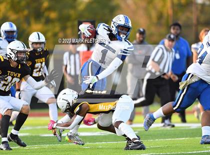 Thumbnail 3 in Burlington City @ Bordentown photogallery.