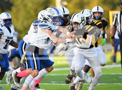 Thumbnail 3 in Burlington City @ Bordentown photogallery.