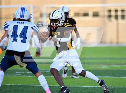 Thumbnail 1 in Burlington City @ Bordentown photogallery.