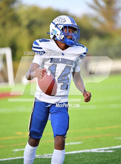 Thumbnail 2 in Burlington City @ Bordentown photogallery.