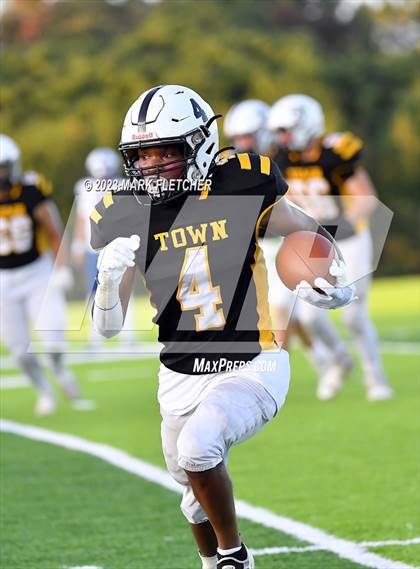 Thumbnail 2 in Burlington City @ Bordentown photogallery.