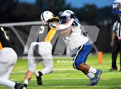 Thumbnail 3 in Burlington City @ Bordentown photogallery.