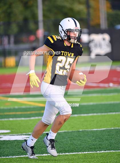 Thumbnail 1 in Burlington City @ Bordentown photogallery.