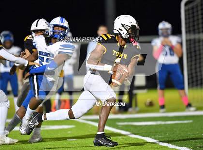 Thumbnail 3 in Burlington City @ Bordentown photogallery.