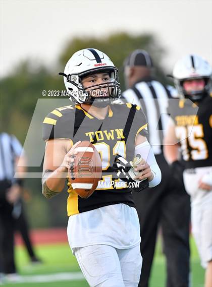 Thumbnail 3 in Burlington City @ Bordentown photogallery.