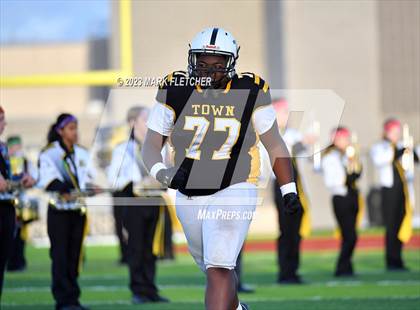 Thumbnail 3 in Burlington City @ Bordentown photogallery.