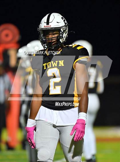 Thumbnail 1 in Burlington City @ Bordentown photogallery.