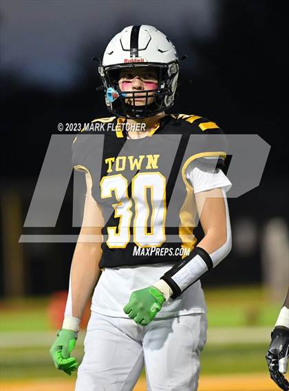 Thumbnail 1 in Burlington City @ Bordentown photogallery.