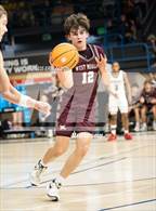 Photo from the gallery "Tarrant vs. West Morgan (AHSAA 4A Regional First Round)"