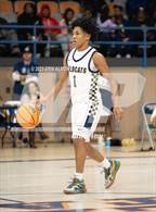 Photo from the gallery "Tarrant vs. West Morgan (AHSAA 4A Regional First Round)"