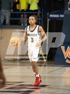 Photo from the gallery "Tarrant vs. West Morgan (AHSAA 4A Regional First Round)"