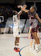 Photo from the gallery "Tarrant vs. West Morgan (AHSAA 4A Regional First Round)"