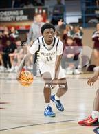 Photo from the gallery "Tarrant vs. West Morgan (AHSAA 4A Regional First Round)"