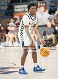 Photo from the gallery "Tarrant vs. West Morgan (AHSAA 4A Regional First Round)"
