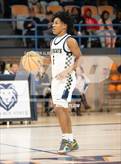 Photo from the gallery "Tarrant vs. West Morgan (AHSAA 4A Regional First Round)"