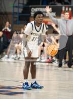 Photo from the gallery "Tarrant vs. West Morgan (AHSAA 4A Regional First Round)"
