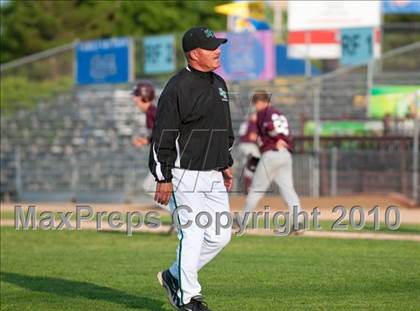 Thumbnail 1 in Hill-Murray vs. South St. Paul (Section 4AAA Playoffs) photogallery.