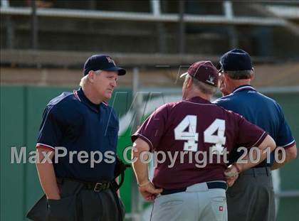 Thumbnail 1 in Hill-Murray vs. South St. Paul (Section 4AAA Playoffs) photogallery.