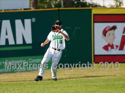 Thumbnail 1 in Hill-Murray vs. South St. Paul (Section 4AAA Playoffs) photogallery.