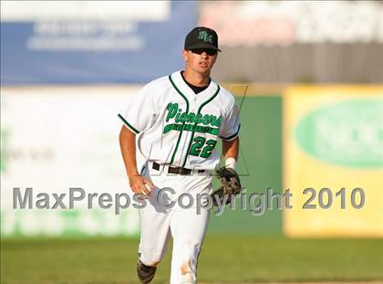 Thumbnail 3 in Hill-Murray vs. South St. Paul (Section 4AAA Playoffs) photogallery.