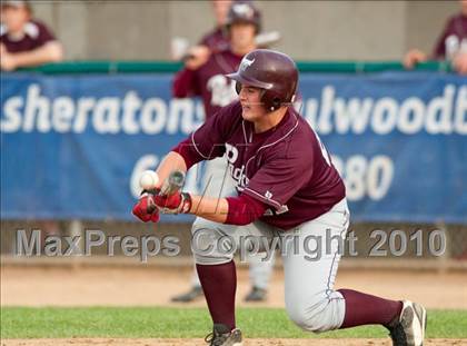 Thumbnail 1 in Hill-Murray vs. South St. Paul (Section 4AAA Playoffs) photogallery.