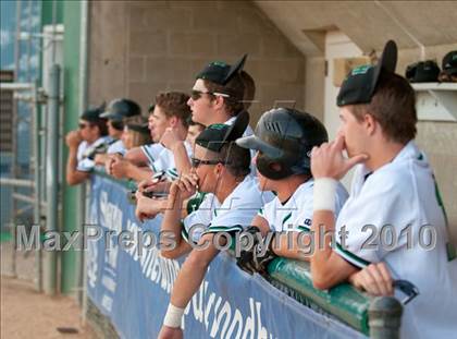 Thumbnail 3 in Hill-Murray vs. South St. Paul (Section 4AAA Playoffs) photogallery.