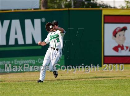 Thumbnail 2 in Hill-Murray vs. South St. Paul (Section 4AAA Playoffs) photogallery.