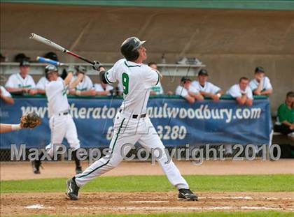 Thumbnail 1 in Hill-Murray vs. South St. Paul (Section 4AAA Playoffs) photogallery.
