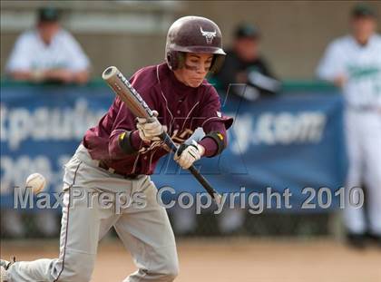 Thumbnail 3 in Hill-Murray vs. South St. Paul (Section 4AAA Playoffs) photogallery.