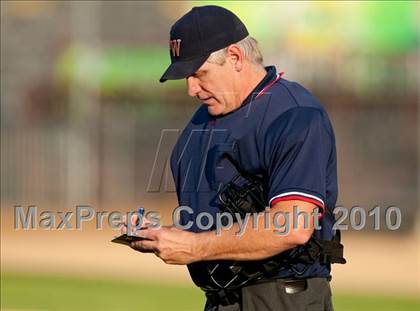 Thumbnail 2 in Hill-Murray vs. South St. Paul (Section 4AAA Playoffs) photogallery.