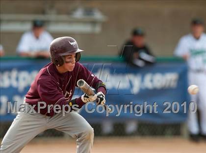 Thumbnail 2 in Hill-Murray vs. South St. Paul (Section 4AAA Playoffs) photogallery.