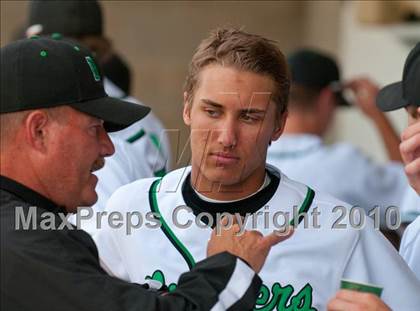 Thumbnail 2 in Hill-Murray vs. South St. Paul (Section 4AAA Playoffs) photogallery.