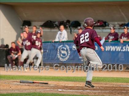 Thumbnail 2 in Hill-Murray vs. South St. Paul (Section 4AAA Playoffs) photogallery.
